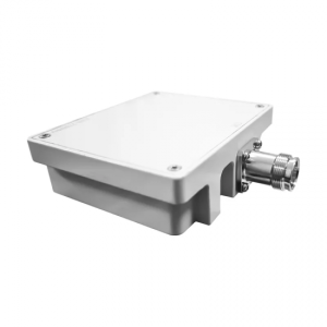 2300-2400/ 2500-2690MHz 300W RF Combinador de Doble Banda | 4.3-10 Hembra