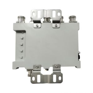 90-4000MHz Combinador RF 5 en 1 de bajo PIM | Pentaplexor