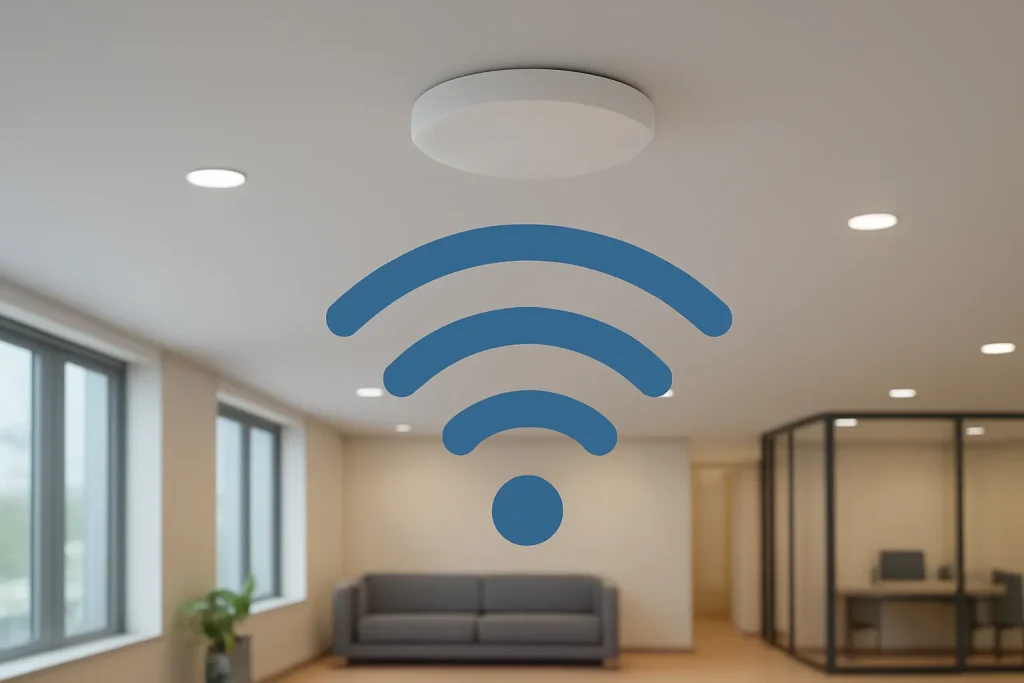 optimizing_indoor_coverage_with_ceiling_omni_antennas_in_das_systems